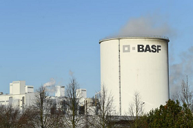 BASF Readies More Ammonia Production Cuts in Gas Supply Crunch