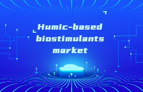 Humic-based biostimulants market prognosticated for a ravishing growth by 2029