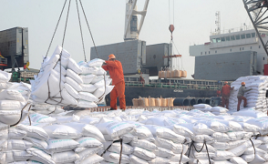 Fertilizer transit trade from Pakistan’s Gwadar Port to Afghanistan undisturbed by war