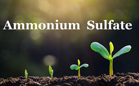 List of the Advantages of Ammonium Sulfate Fertilizer
