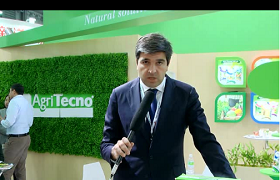 Rafael.Detomas, General Manager of AGRITECNO FERTILIZANTES S.L.