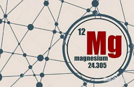 The efficacy of magnesium in plant and the symptoms of magnesium deficiency