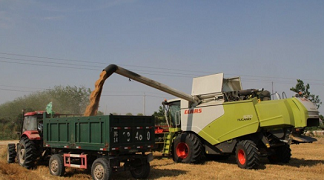 1.21 Million Rural Households Benefit from Farm Machinery Subsidies in 2020