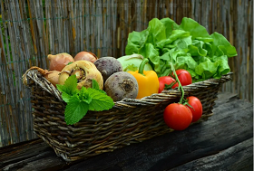 China set to combat soaring vegetable prices