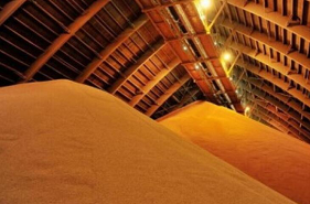 Nutrien may raise potash output as sanctions curb Russia supply