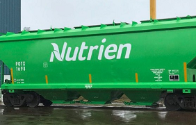 Nutrien announces plans to increase fertilizer production capability