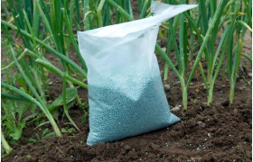 Kenya announces new subsidized fertilizer prices