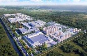 Phase III starts on bioenergy project in Shanghai, China