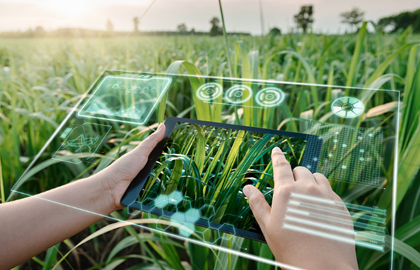 5 AgTech Trends to Watch in 2024