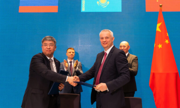 EuroChem launches Phase III of Kazakhstan investment project