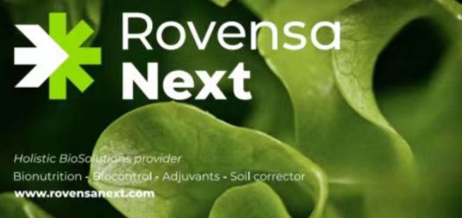 Rovensa Next launches Wiibio, a soil-regenerating biofertiliser with biostimulant properties, that aims to naturally enhance plant development