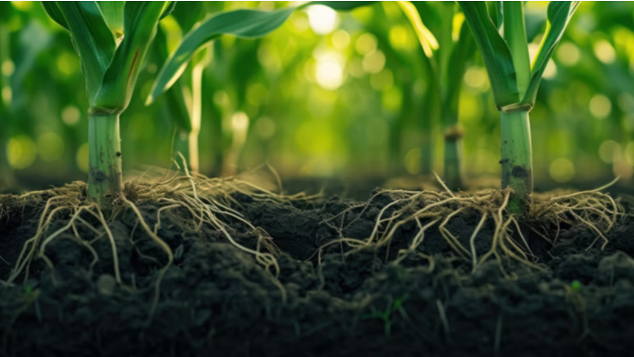 Demystifying Biostimulants: How Fulvic Acid Works at the Root Level