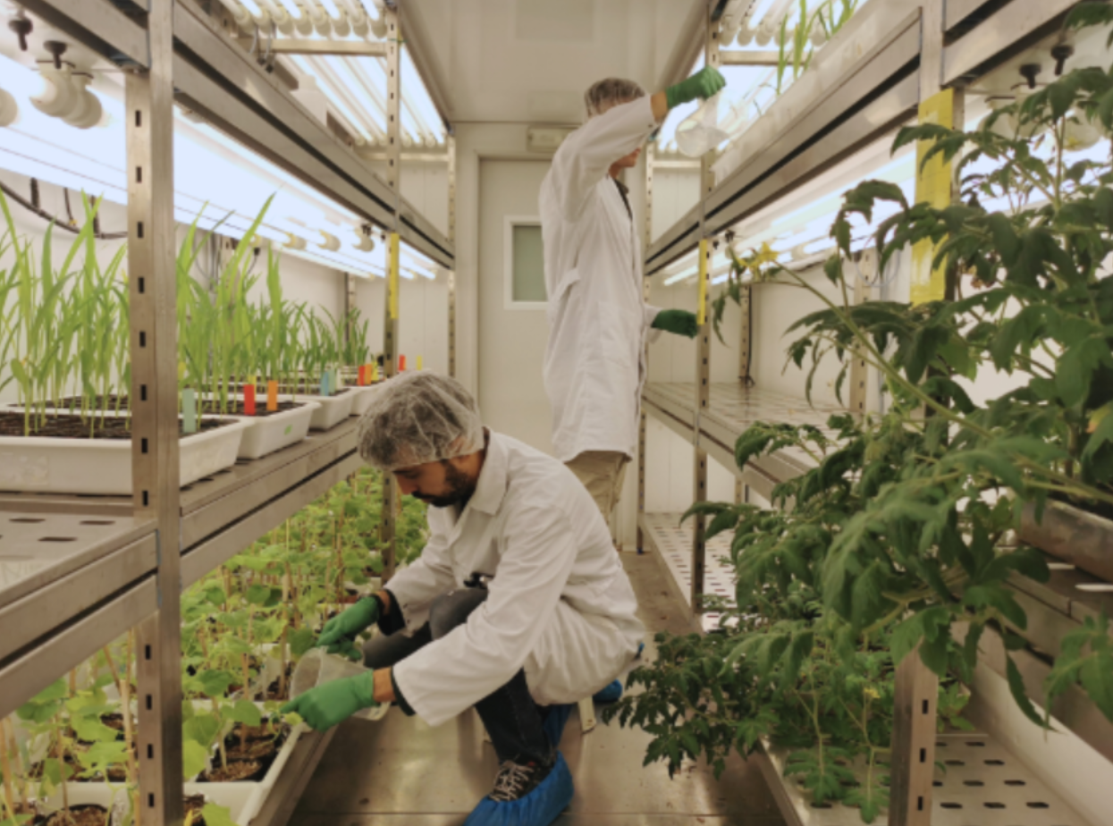 Futureco Bioscience seeks strategic partners in China