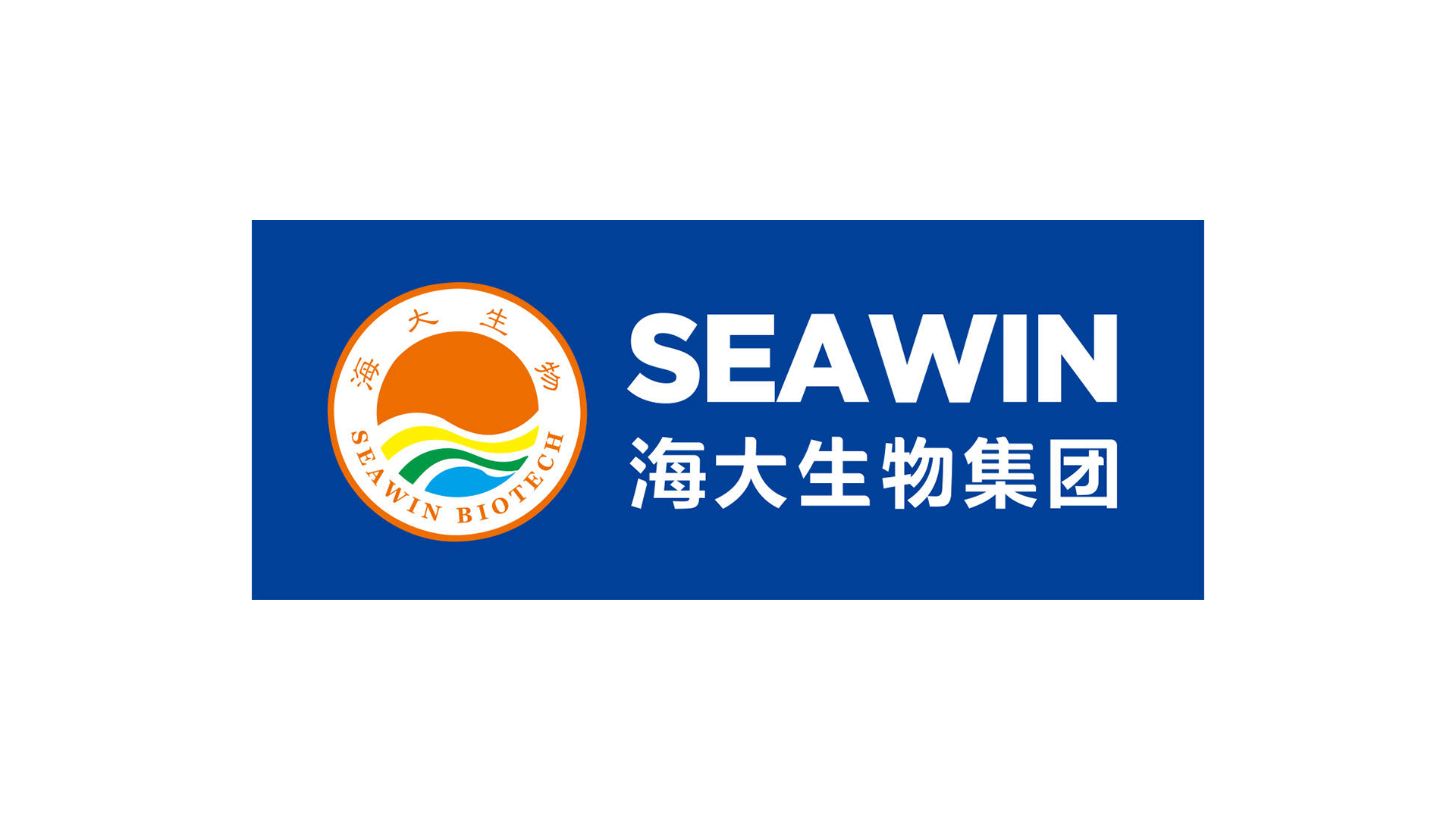 SEAWIN has recently obtained three OMRI product certifications, Congratulations!