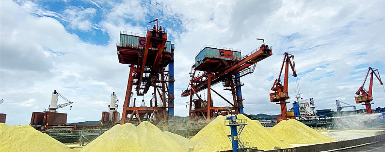 The Fertilizer Institute (TFI) statement on fertilizer tariff exemption