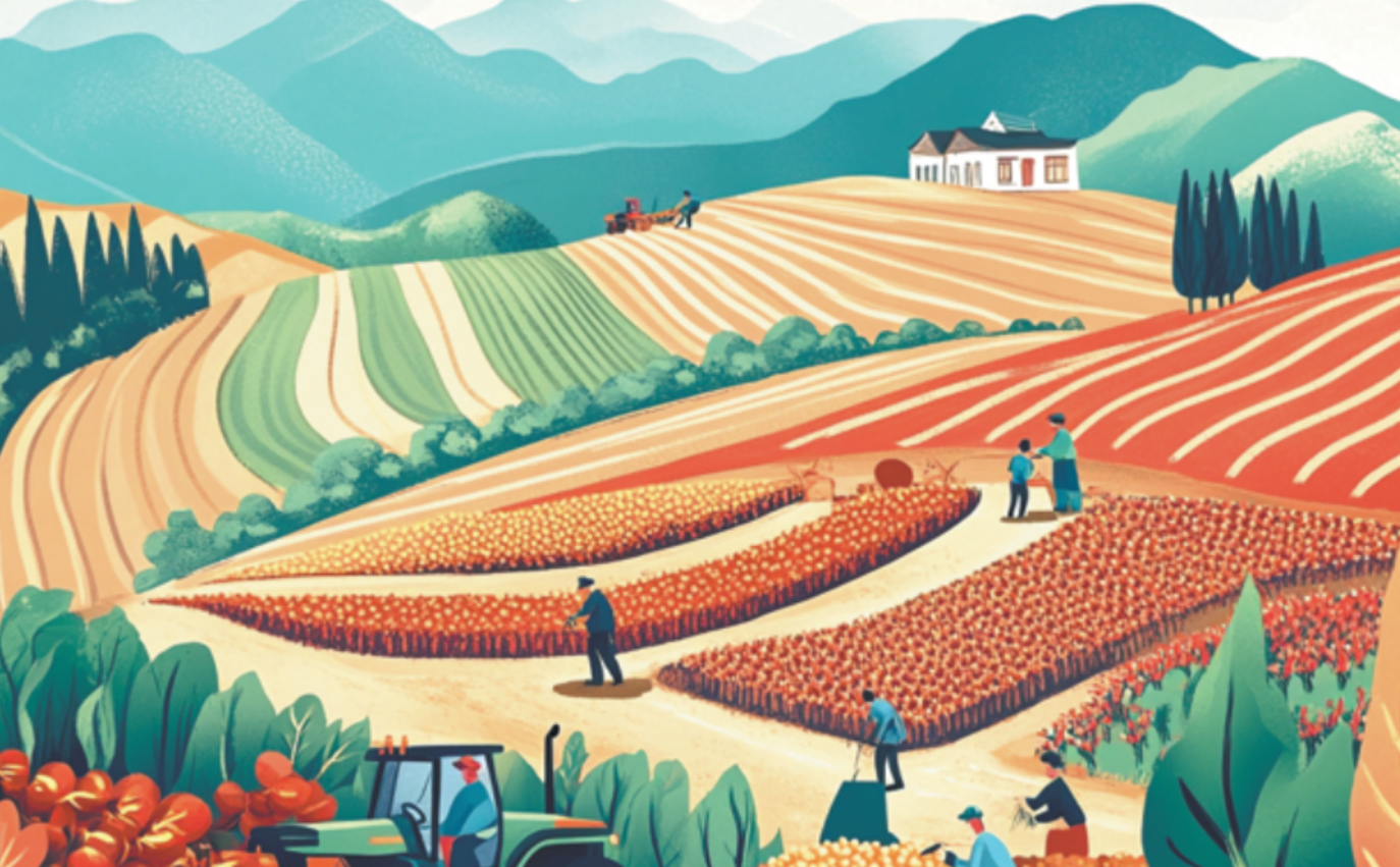 China and US can partner on soil health for global prosperity