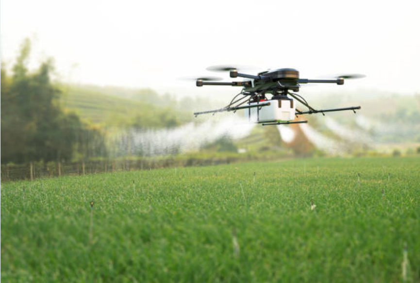 Brazilian drone market consolidates as global giants expand presence
